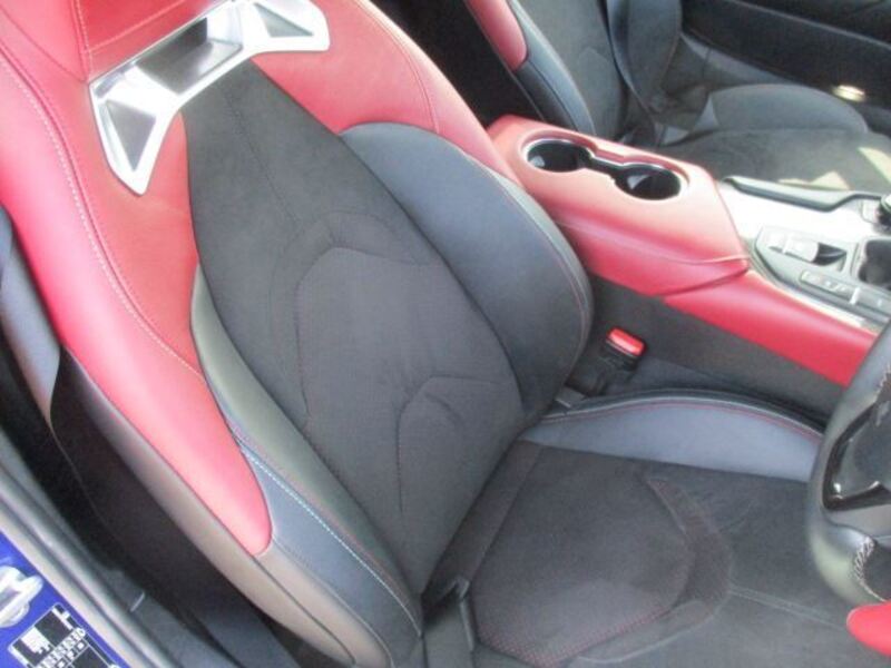 SUPRA
