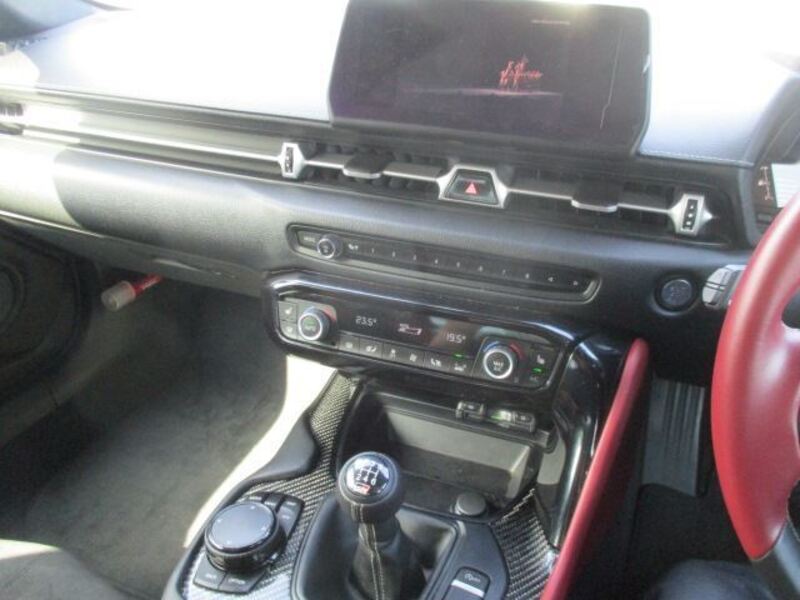SUPRA
