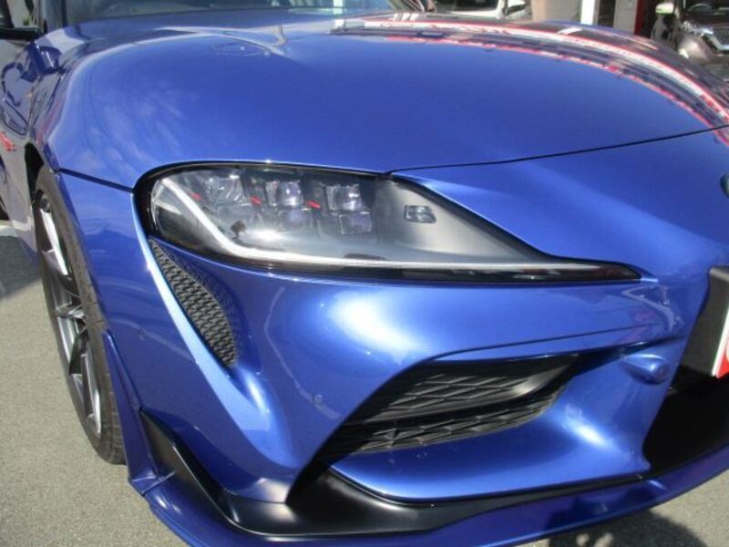 SUPRA