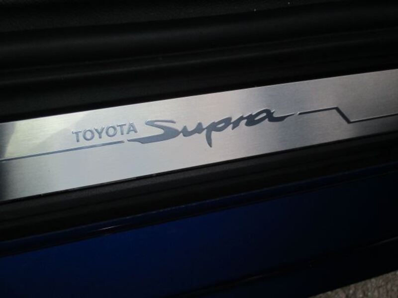 SUPRA