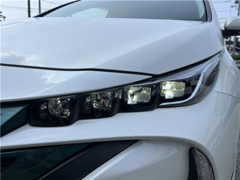 PRIUS PHV