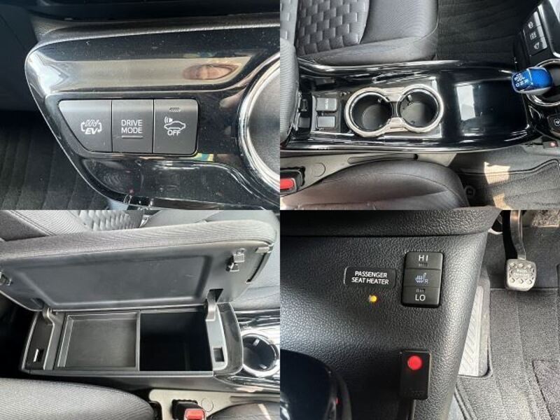 PRIUS PHV