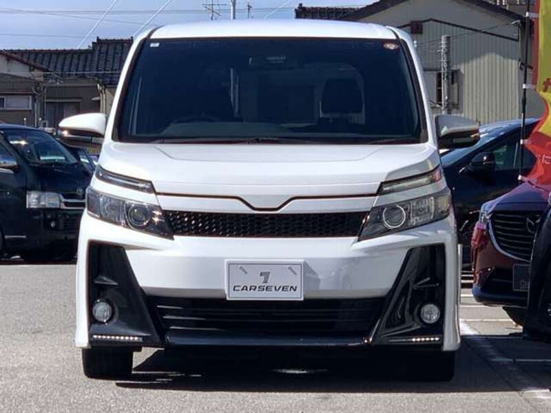 VOXY