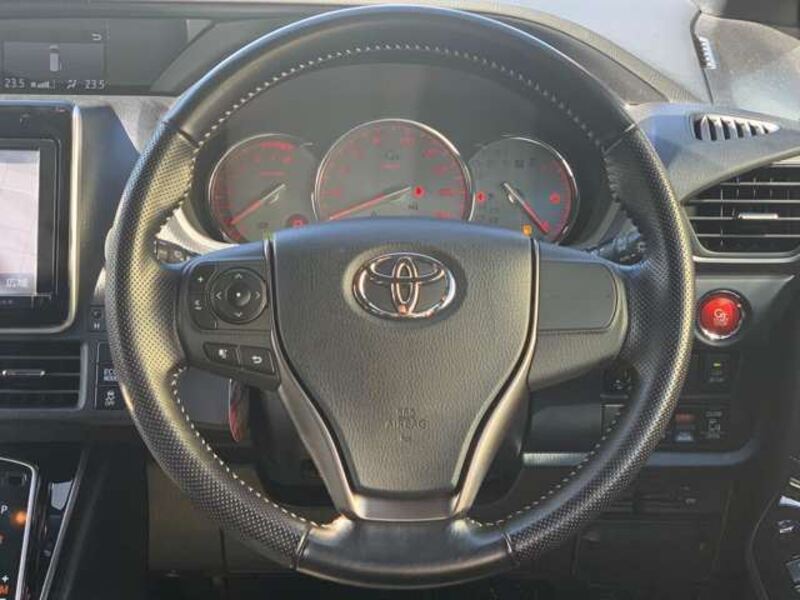 VOXY