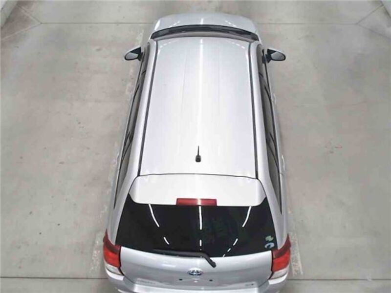 COROLLA FIELDER