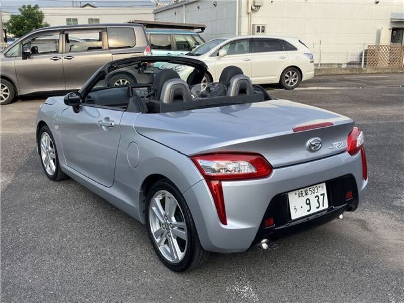 COPEN