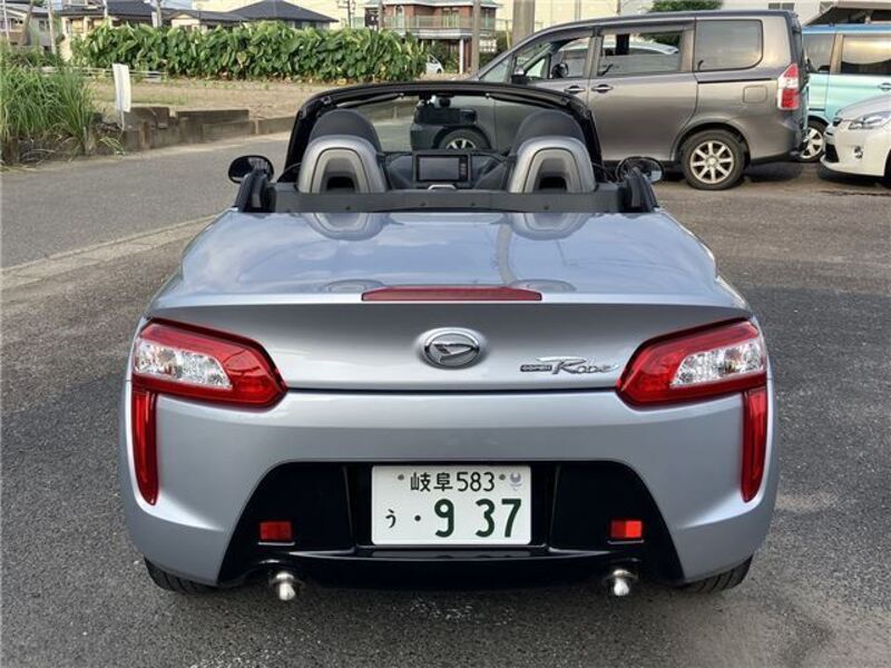 COPEN