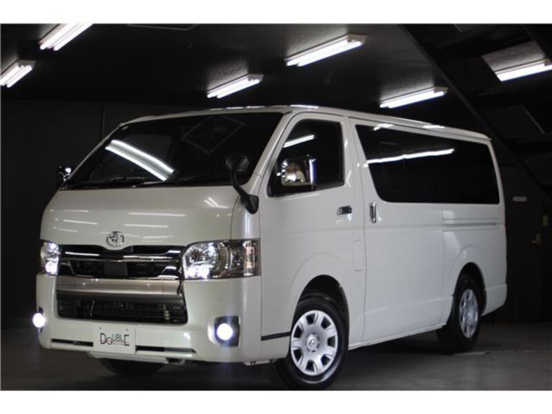 HIACE VAN-0
