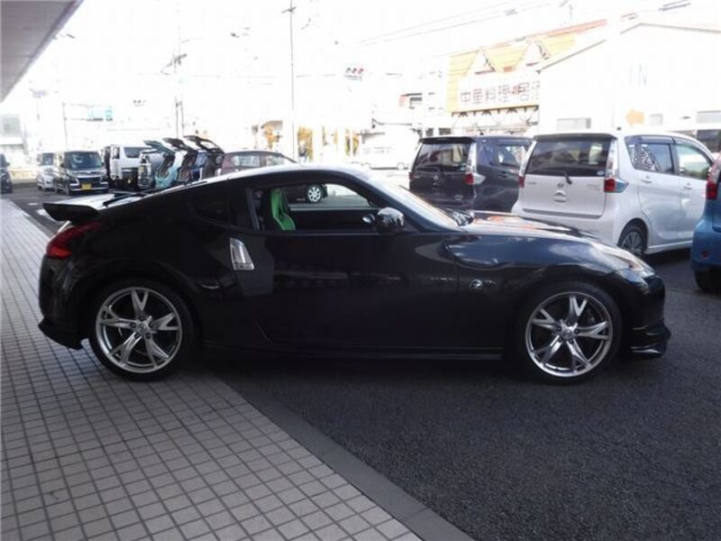 FAIRLADY Z