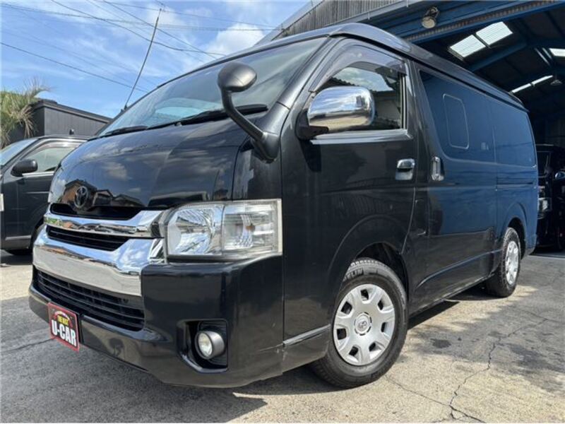HIACE VAN-0