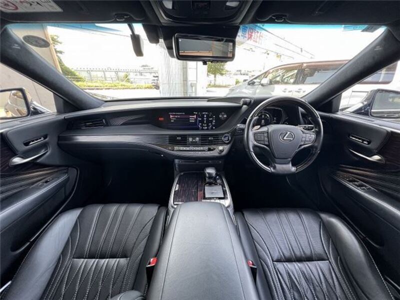 LS