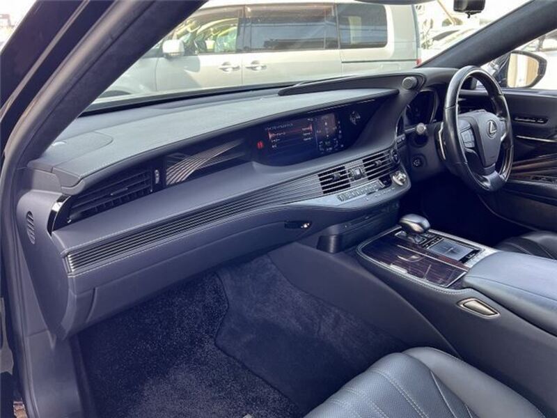 LS