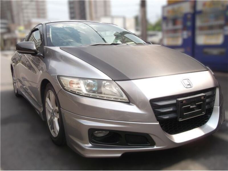 CR-Z-0