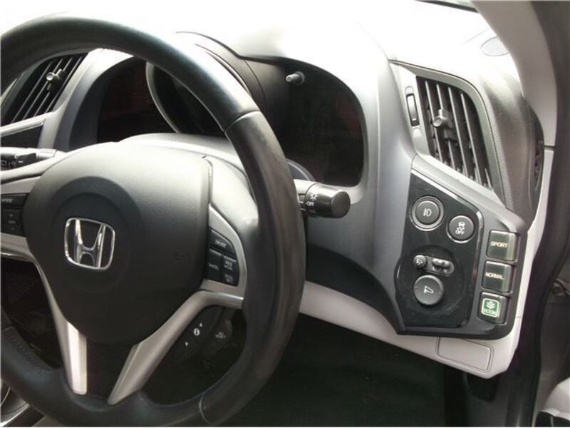 CR-Z
