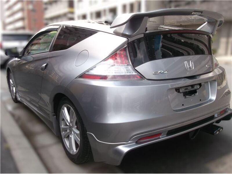 CR-Z
