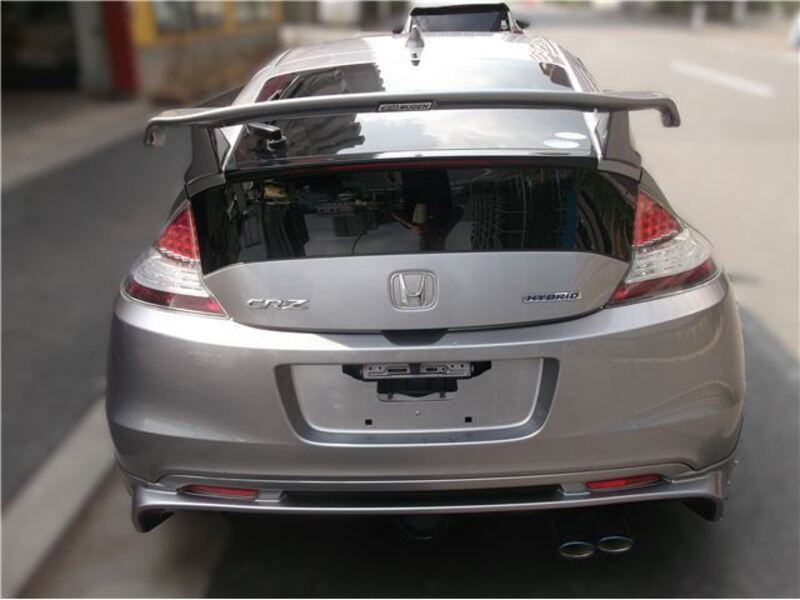 CR-Z