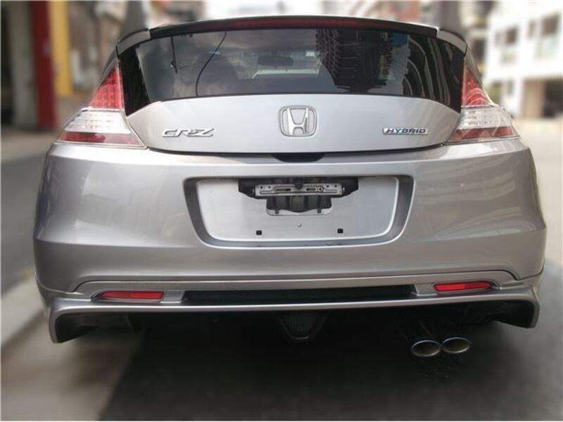 CR-Z