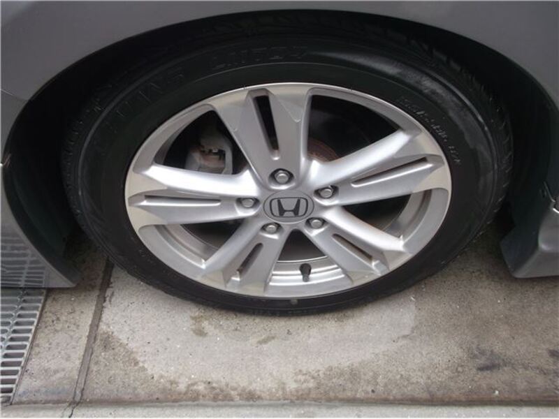 CR-Z