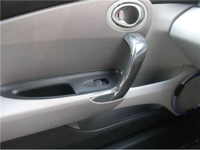 CR-Z
