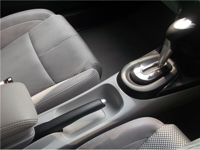 CR-Z