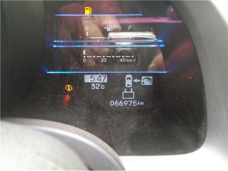 CR-Z