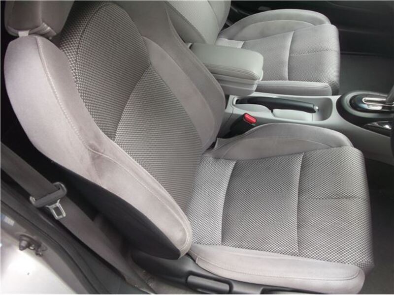 CR-Z