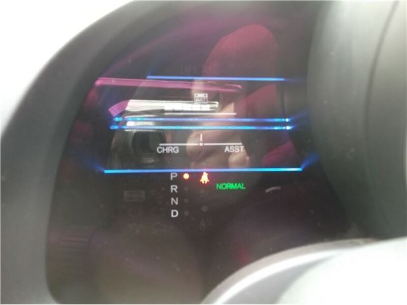 CR-Z