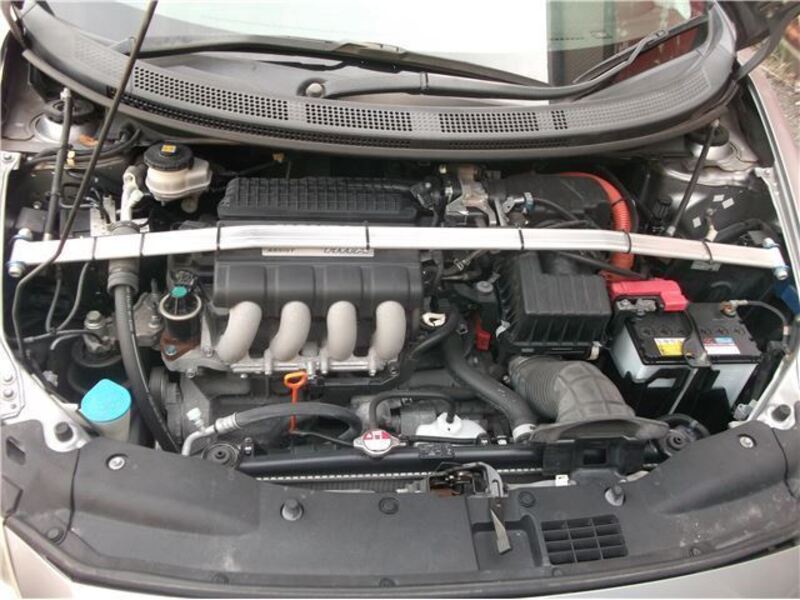 CR-Z
