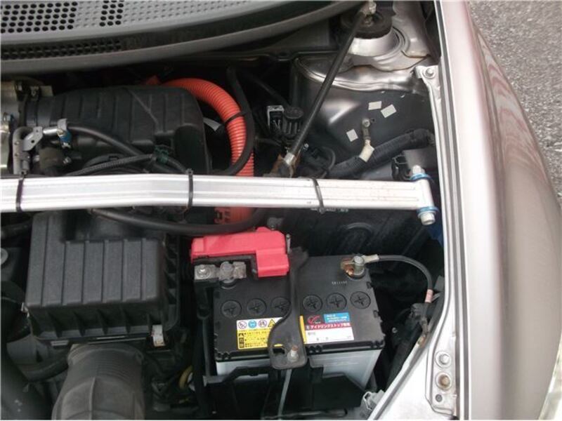 CR-Z