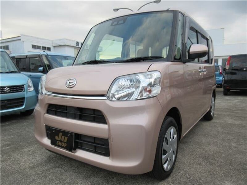TANTO-0