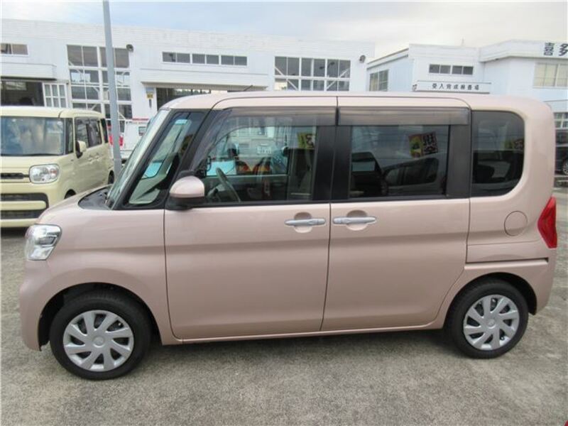 TANTO