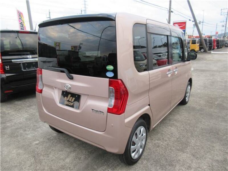 TANTO