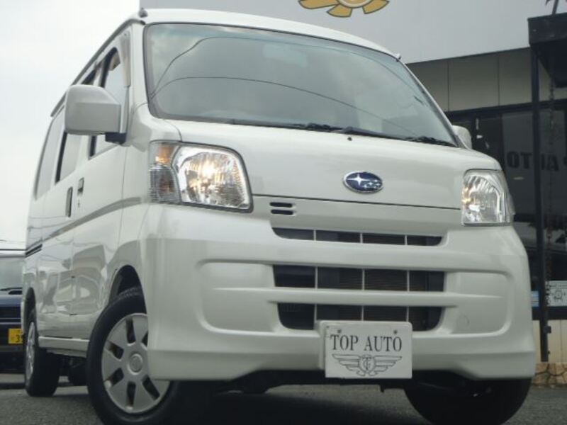 SUBARU SAMBAR