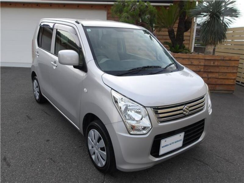 WAGON R-0