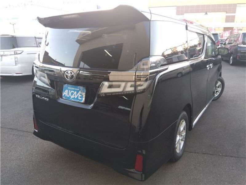 VELLFIRE
