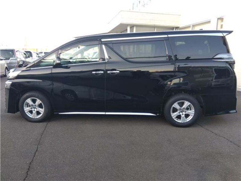 VELLFIRE
