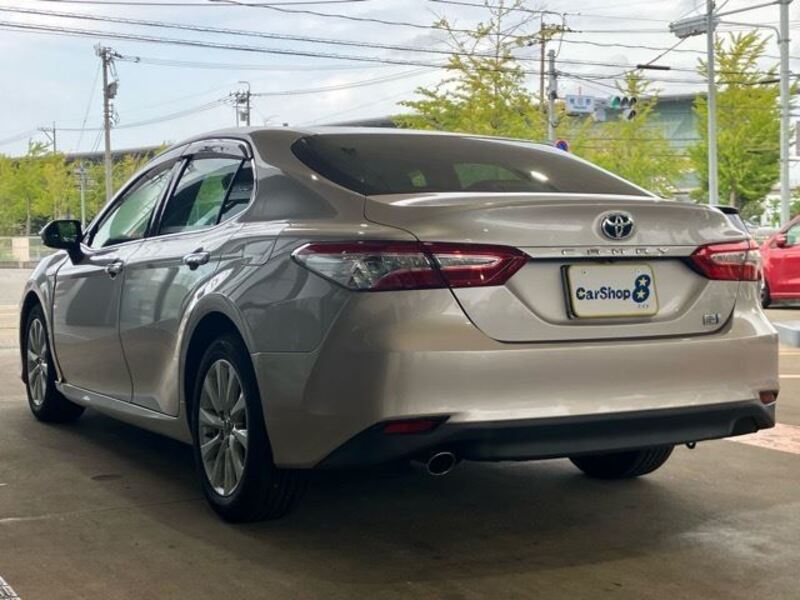 CAMRY