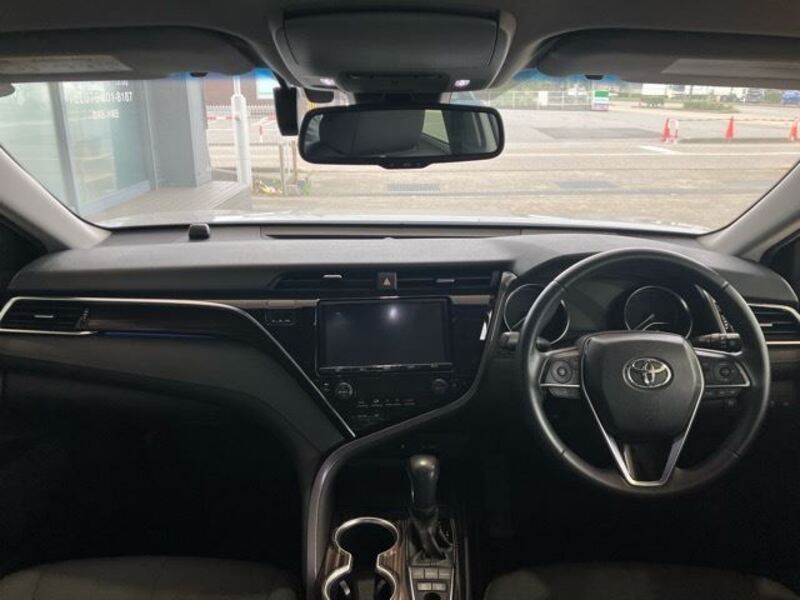 CAMRY