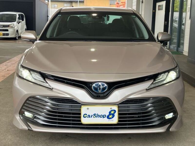 CAMRY