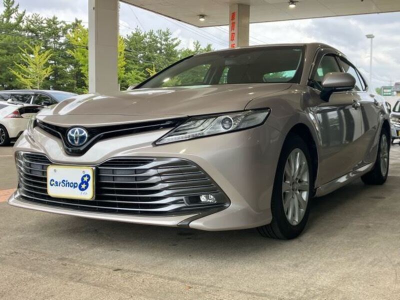 CAMRY