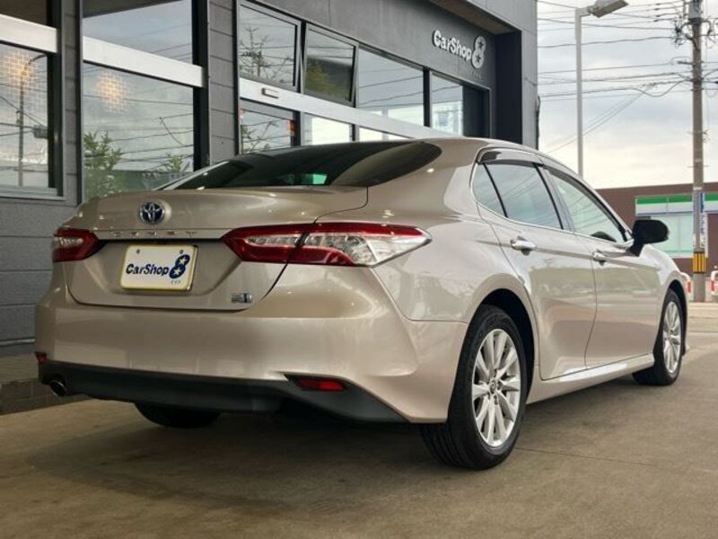 CAMRY