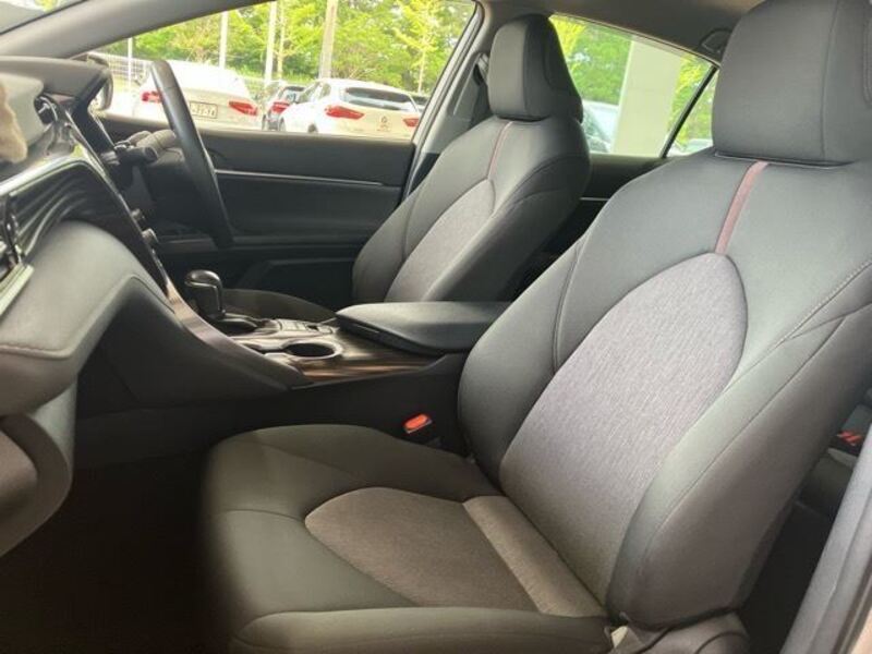 CAMRY