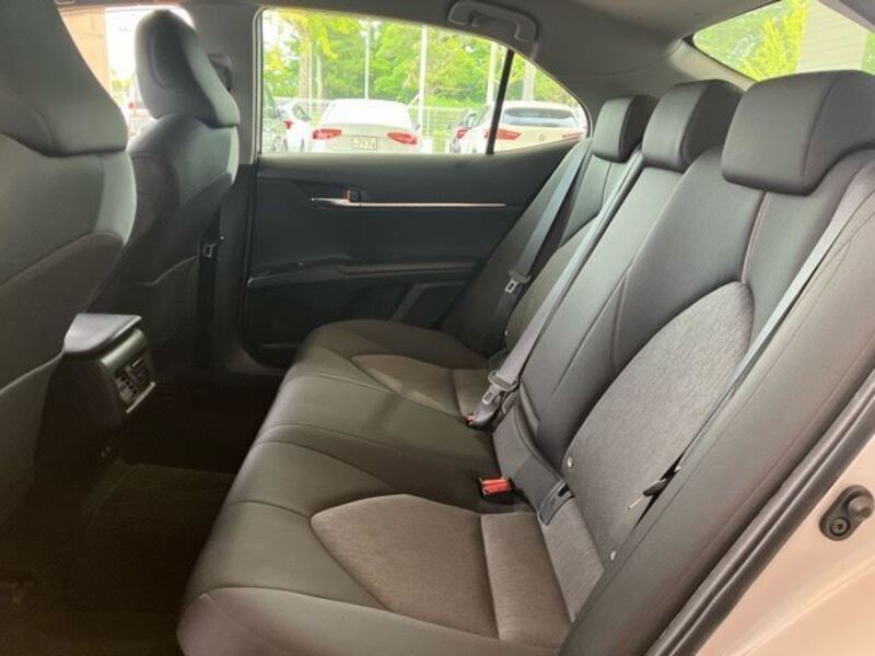 CAMRY