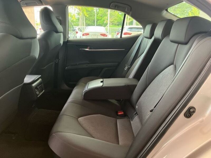 CAMRY