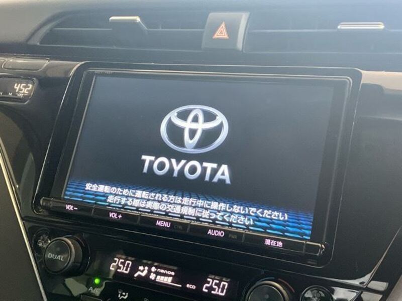 CAMRY