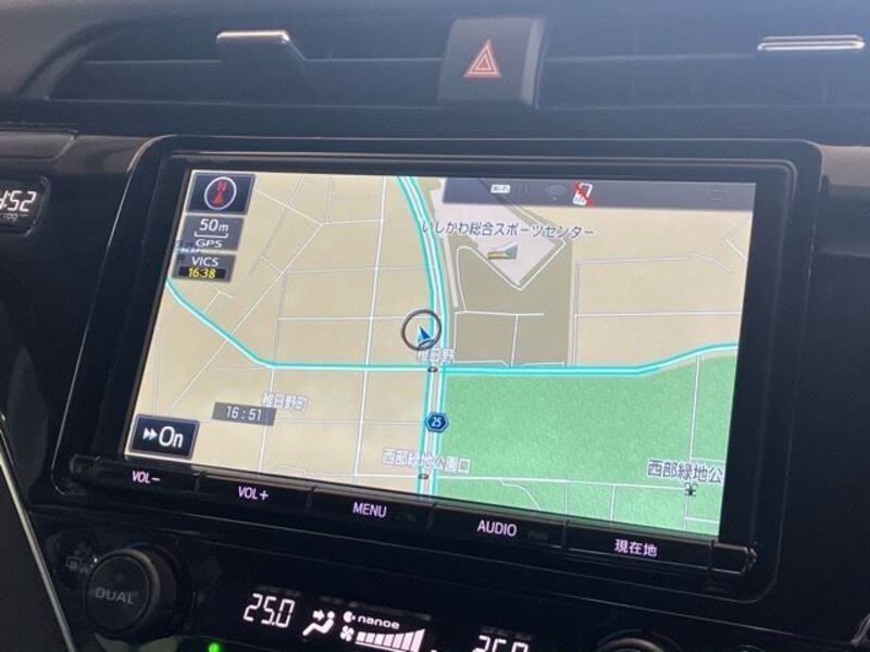 CAMRY