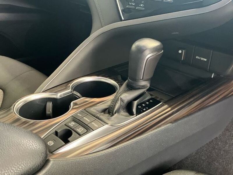 CAMRY
