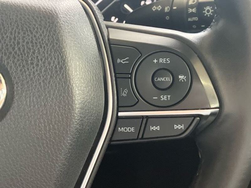 CAMRY