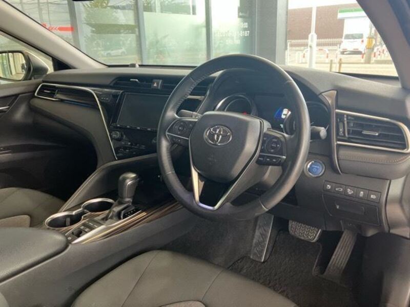 CAMRY