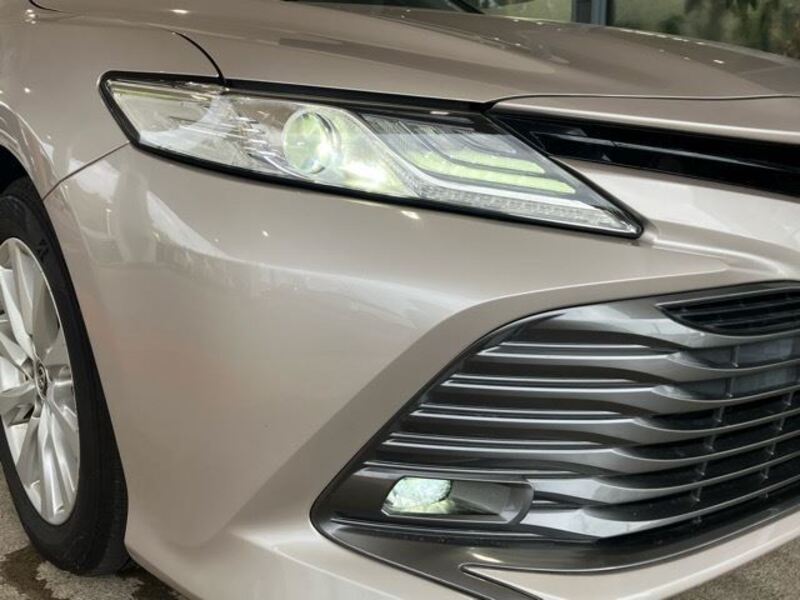 CAMRY